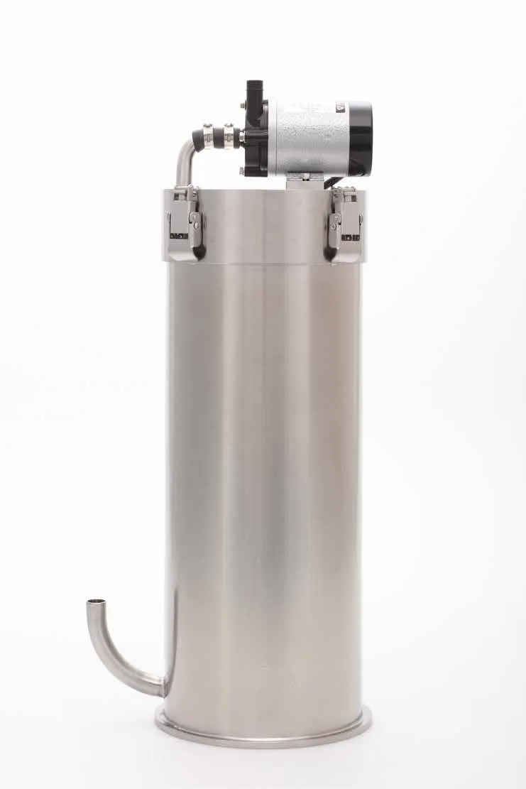 ADA - Super Jet Filter ES-600/900 - Ceramic Spindle