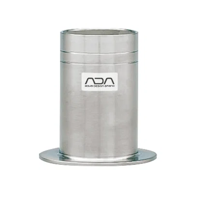 System 74 Cap Stand, schwarz