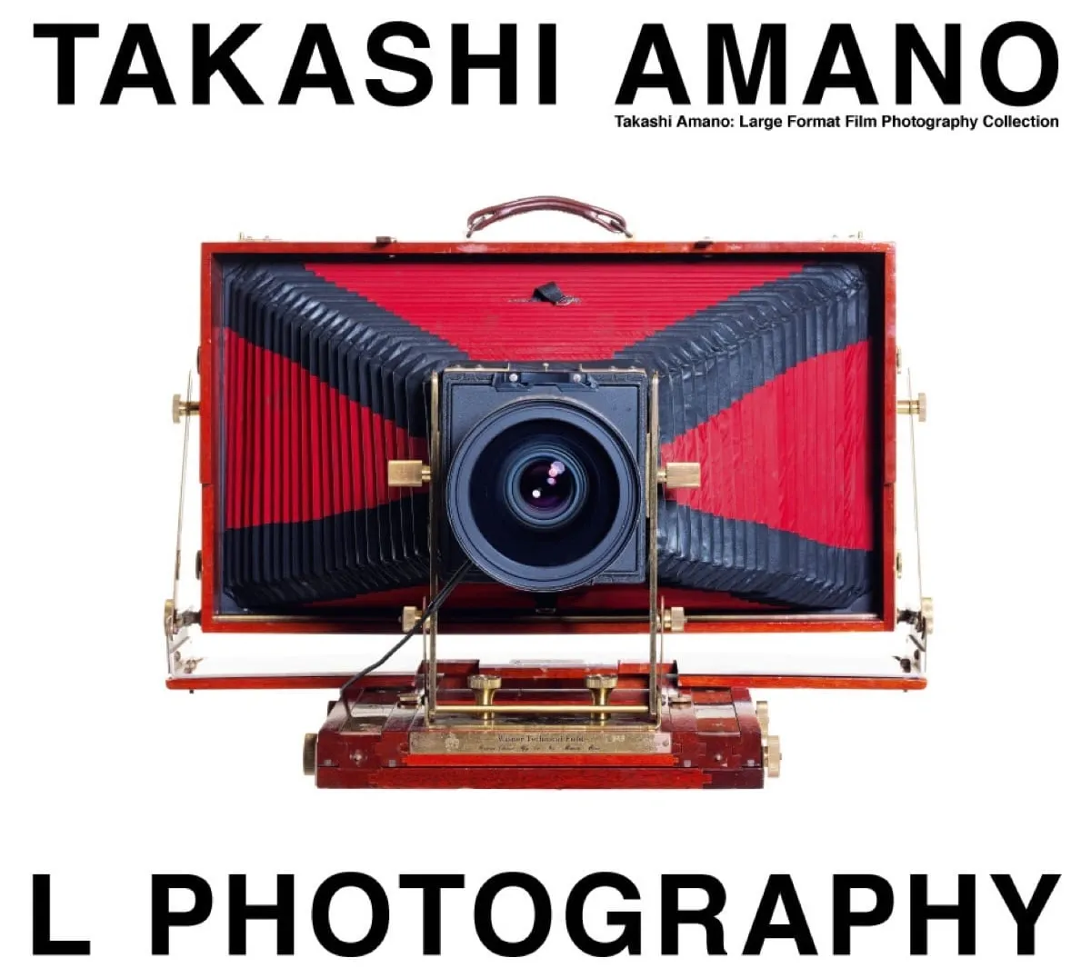 ADA Takashi Amano L Photography
