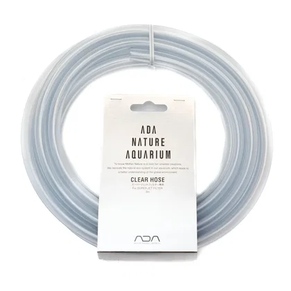 ADA Clear Hose - Transparenter Schlauch (3 m)