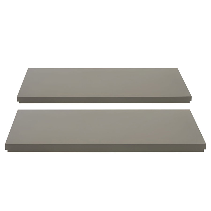 ADA - Woodbase Board - Cube Cabinet - 60-P & Solar Stand