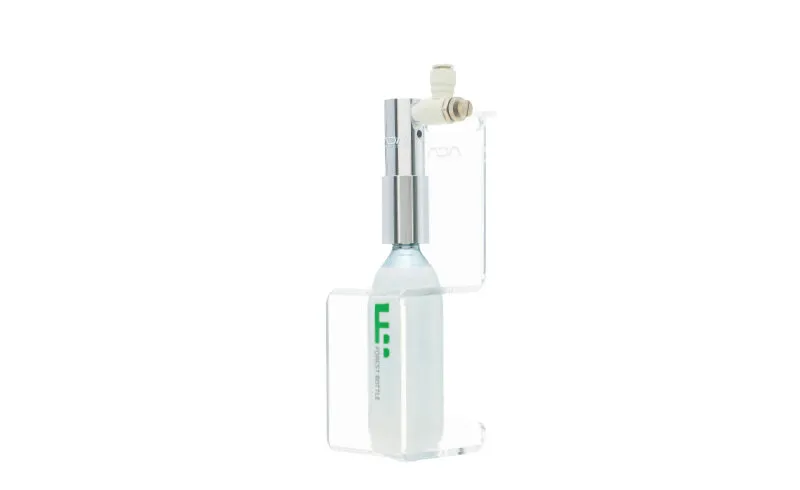 ADA Clear Stand (für System 74 CO2-Flasche)