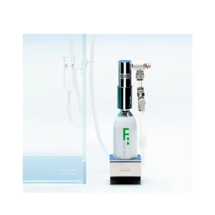 ADA - CO2 Advanced System - Forest