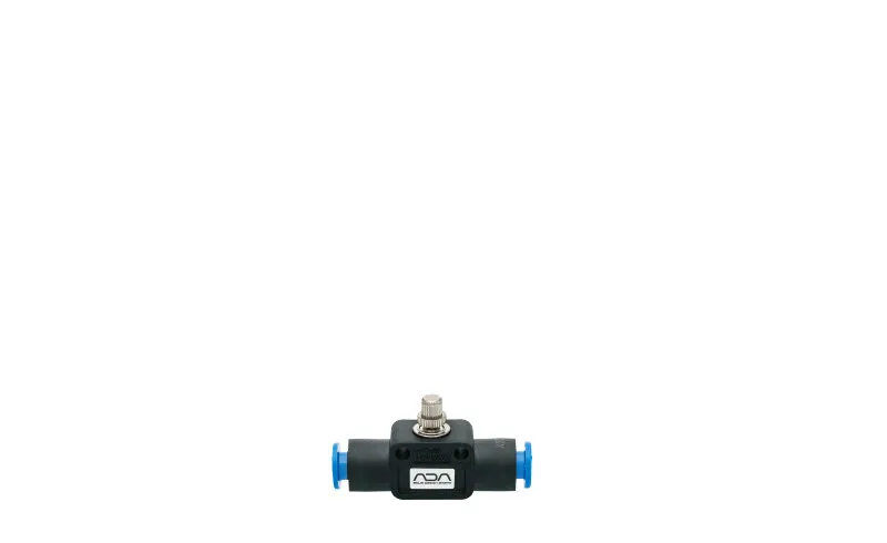 Speed Controller (Durchfluß-Regulierer)