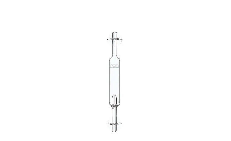 ADA CO2 Bubble-Counter