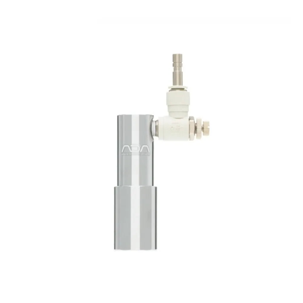 ADA - CO2 System 74-YA - Version 2 - weiß
