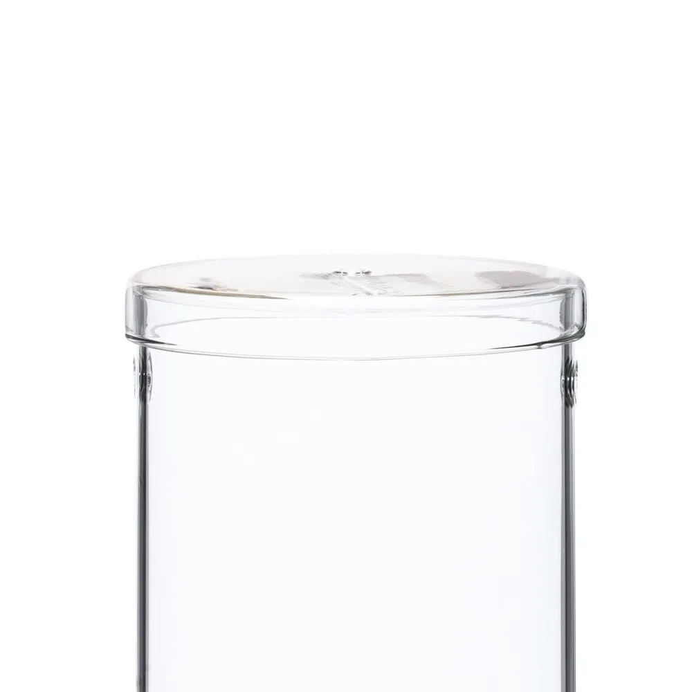 DOOA - Glass Pot Maru - Lid