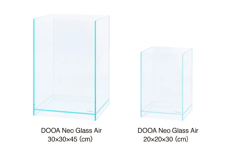 DOOA Neo Glass AIR