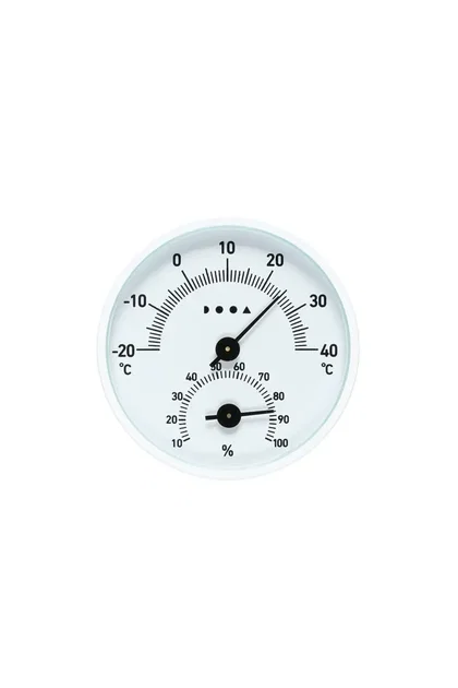 DOOA T-H Meter II