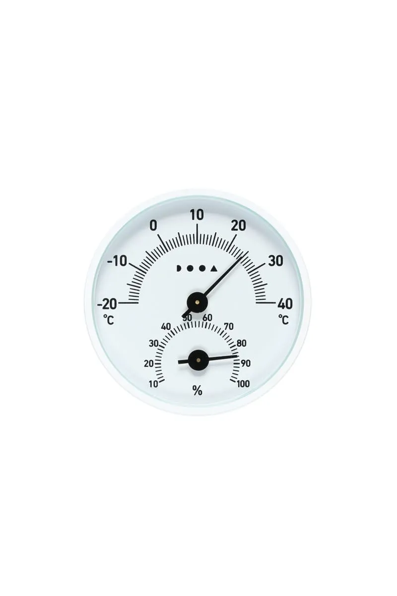 DOOA T-H Meter II