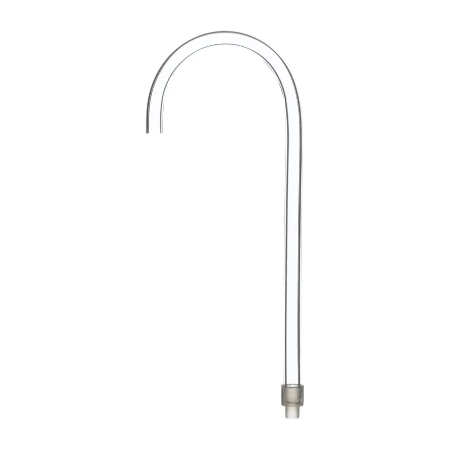 DOOA Terra Base Flow Pipe
