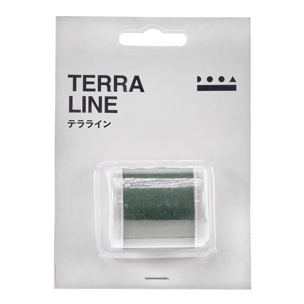 DOOA - Terra Line