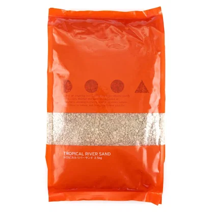 DOOA Tropical River Sand