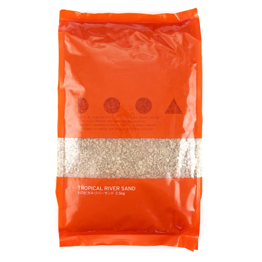 DOOA Tropical River Sand
