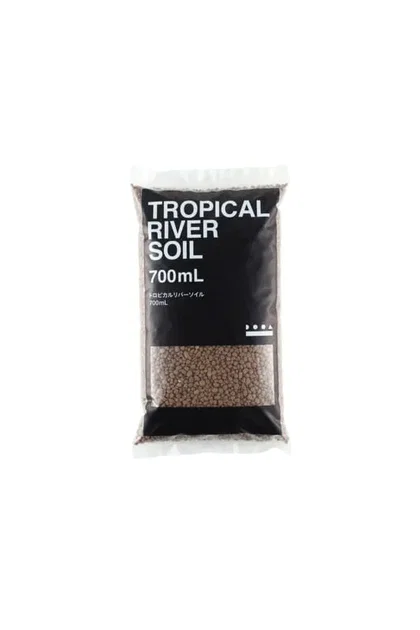 DOOA Tropical River Soil