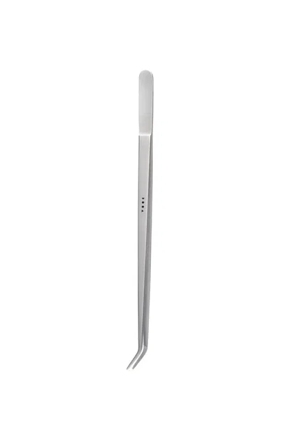 DOOA Tweezers Curve