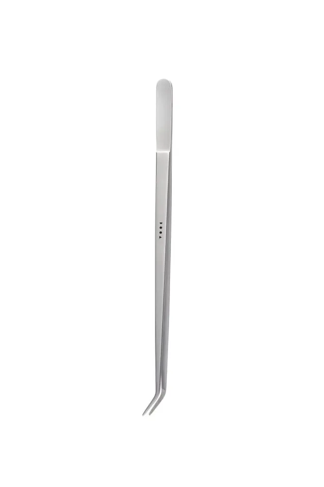 DOOA Tweezers Curve