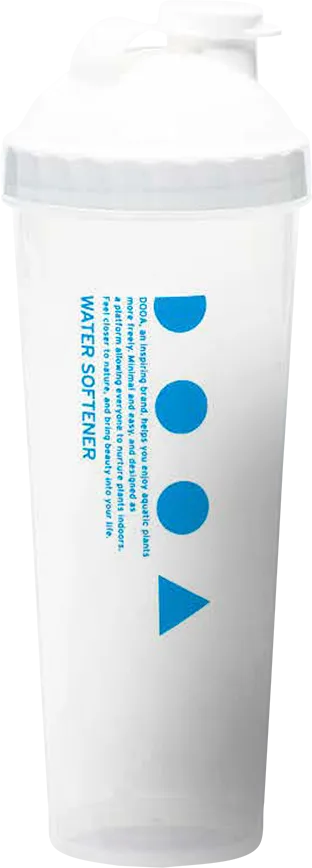 DOOA - Water Softener