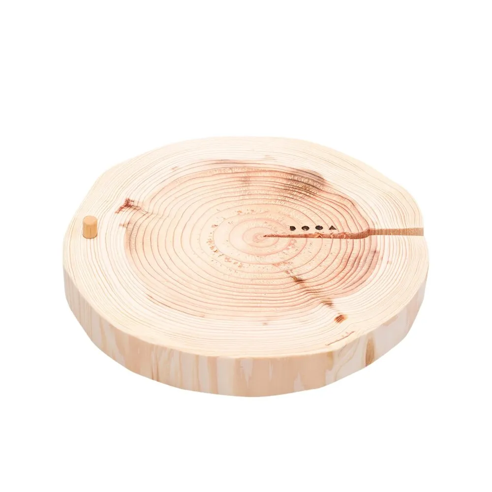 DOOA - Wood Base SHIZUKU