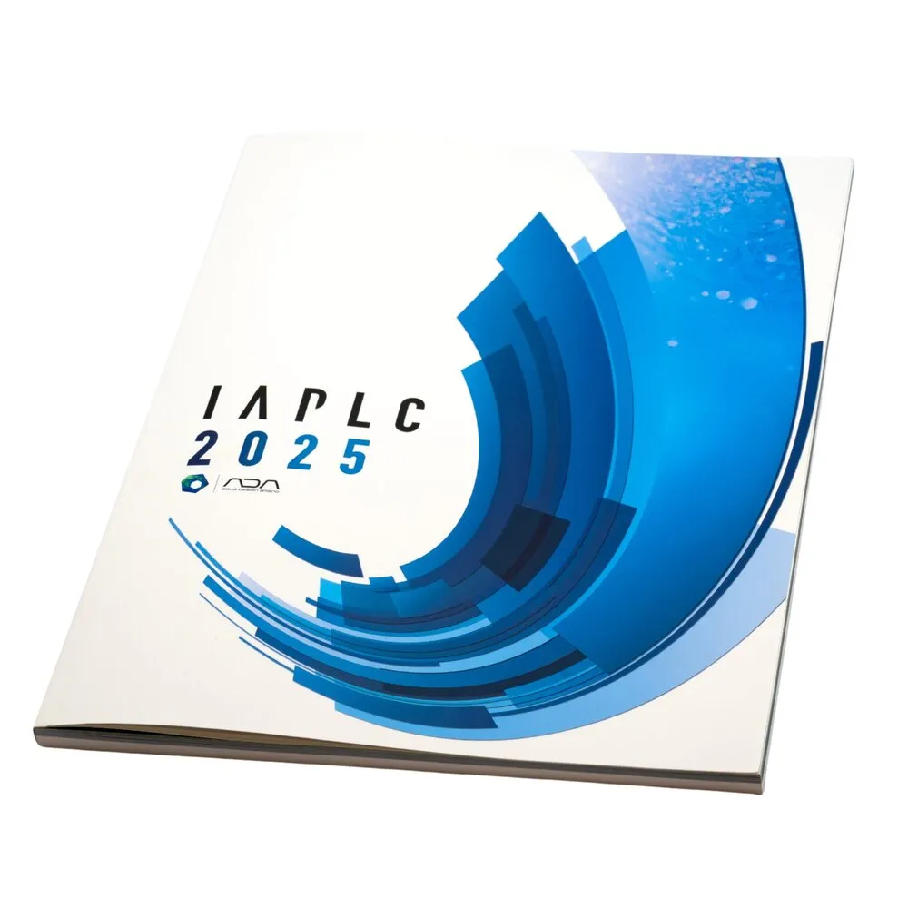 IAPLC Contest Booklet