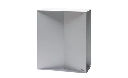 ADA Metal Cabinet