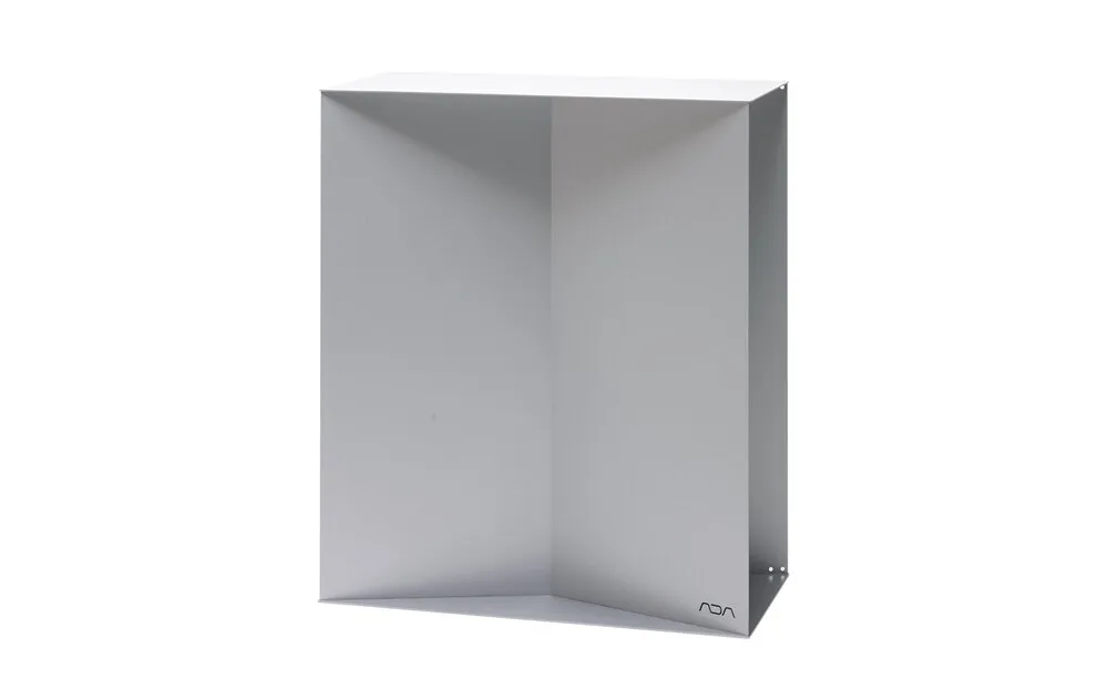 ADA Metal Cabinet