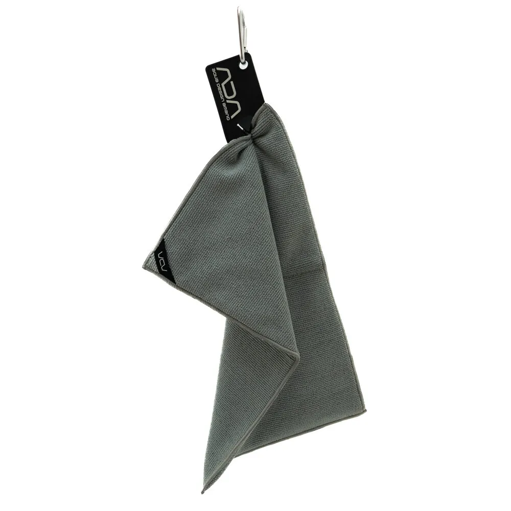Set: ADA Aquarium Cloth + Cloth Holder