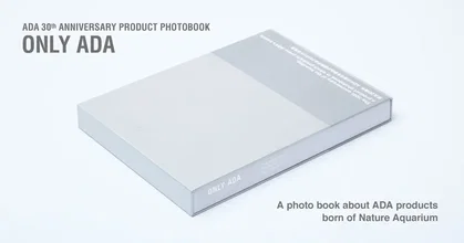 ONLY ADA 30th Anniversary Commemorative Book - Limited Edition