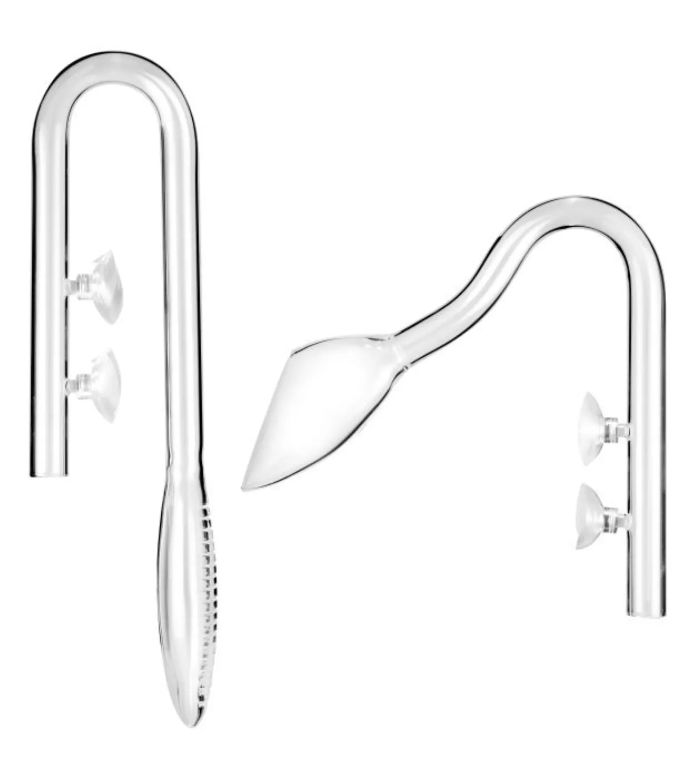 Amazing Aqua In&amp;Outflow Fast Flow Set