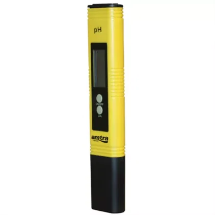 AMTRA DIGITAL PH TESTER ATC