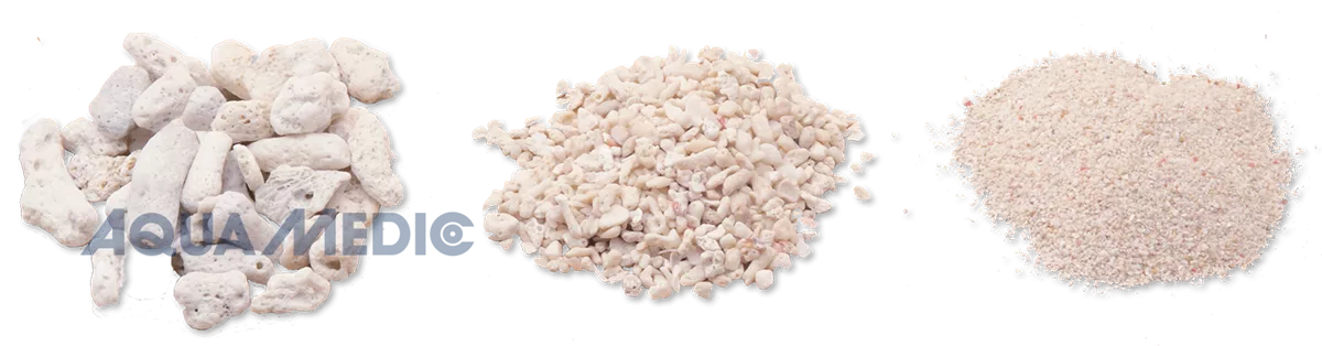 Aqua Medic Coral Sand fein 0-1 mm