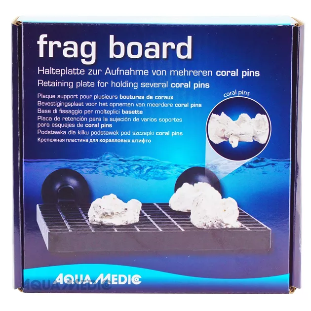 Aqua Medic frag board
