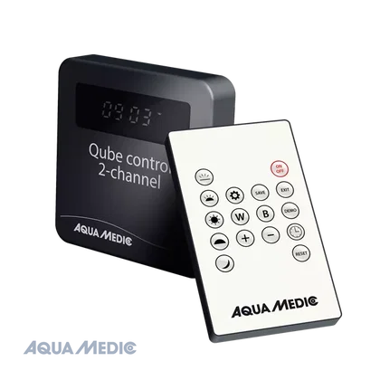 Aqua Medic Qube control