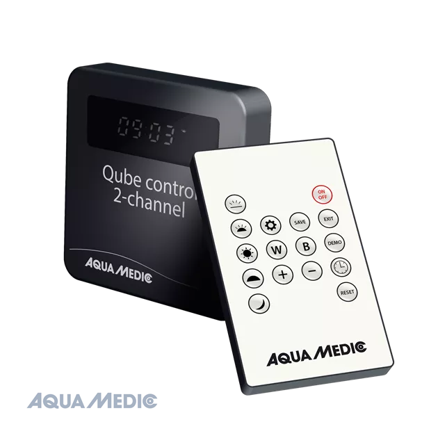 Aqua Medic Qube control