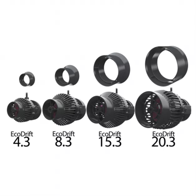 AquaMedic EcoDrift 8.3