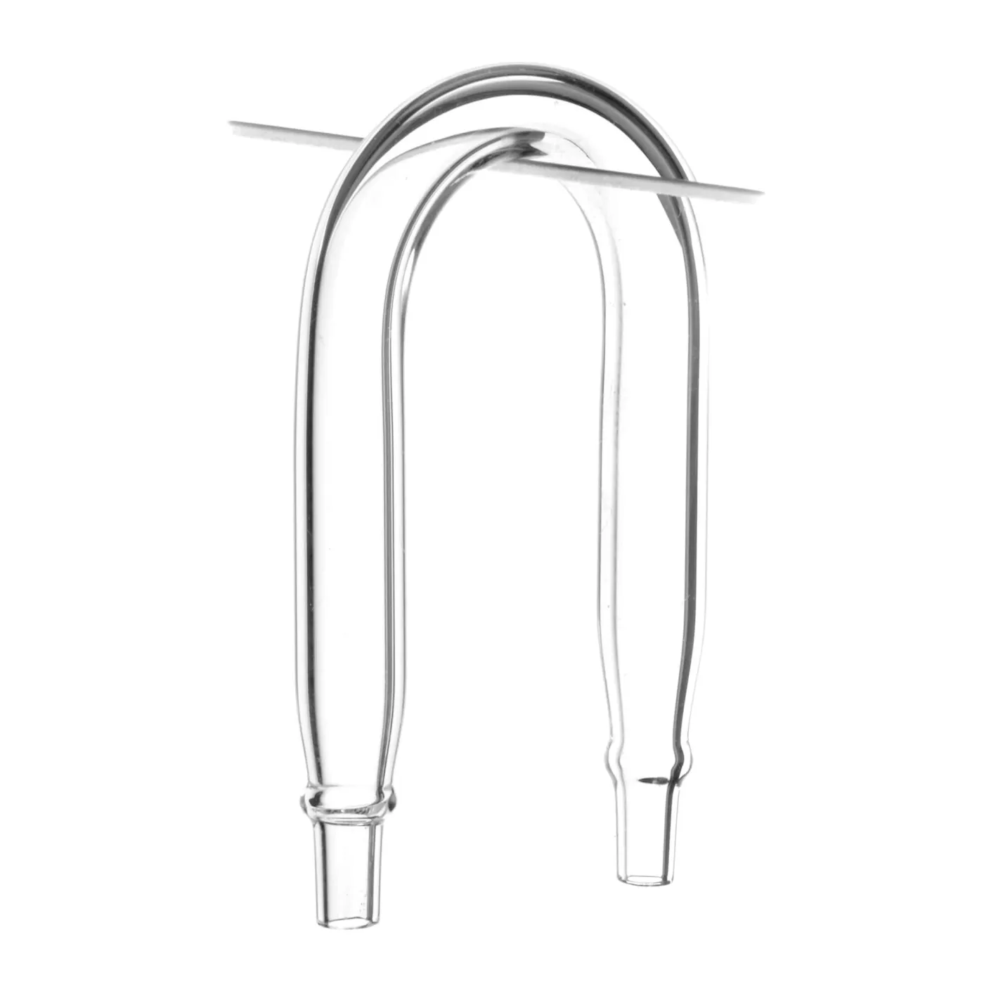 Aqua-Noa U-Pipe Glas 4/6mm - 15mm