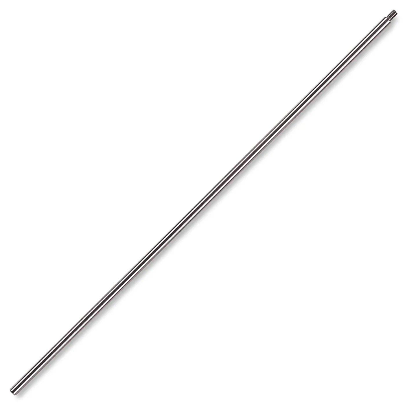 Aqua Noa | Algae Scraper Extender Silver - 30cm