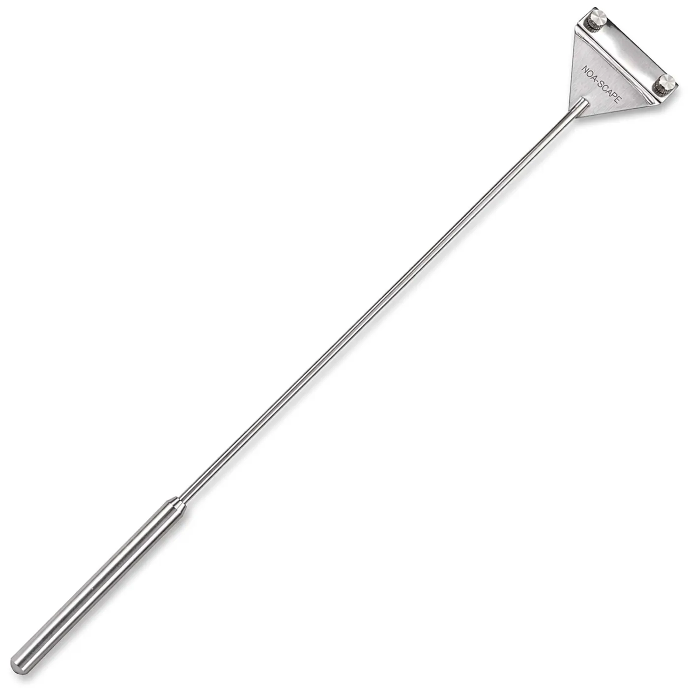 Aqua Noa | Algae Scraper Maxi Silver - Klingenreiniger - 45cm