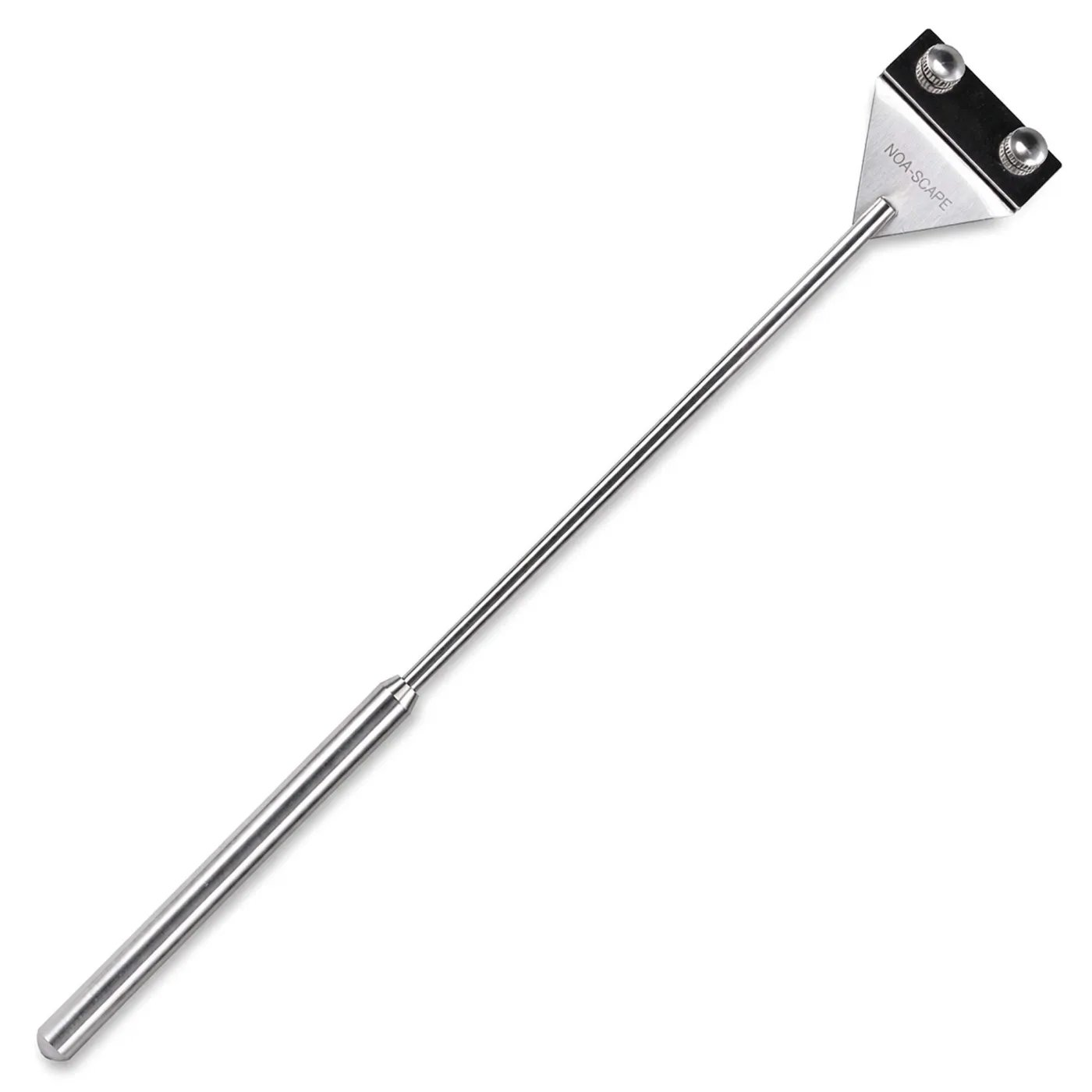 Aqua Noa | Algae Scraper Mini Silver - Klingenreiniger - 30cm