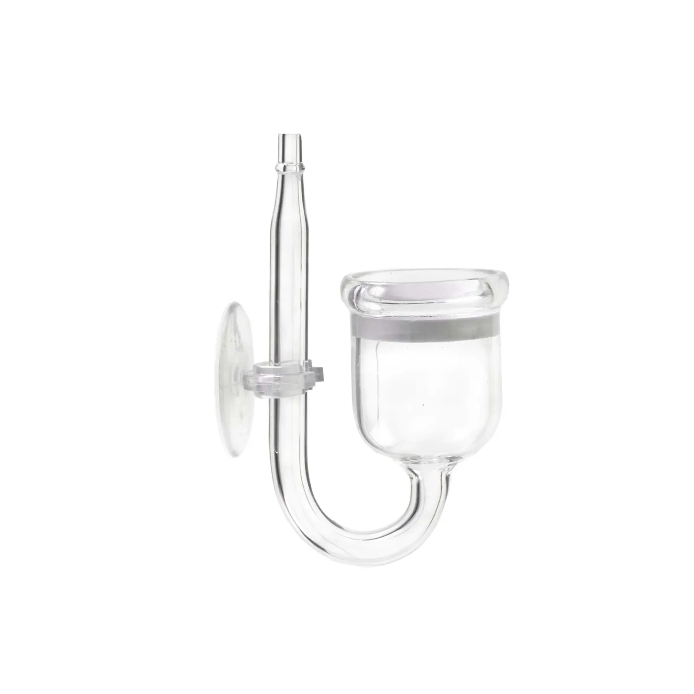 AQUA-NOA Co2 Glas Diffusor Round