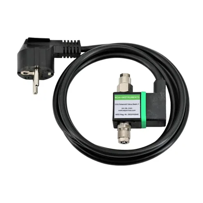Aqua-Noa CO2 Magnetventil Basic 1 / Nachtabschaltung CO2-Anlage