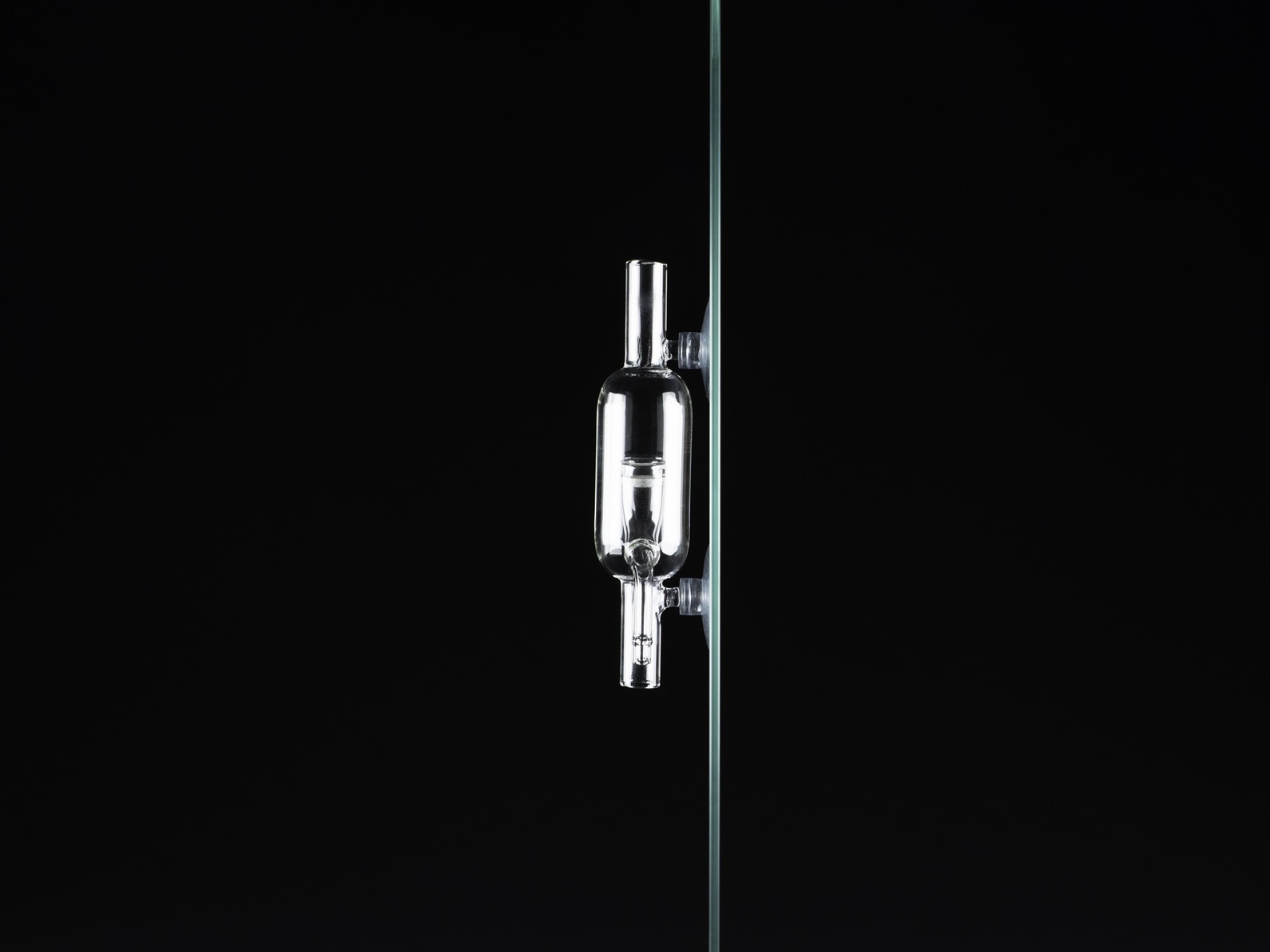 CO2 Inline Diffusor