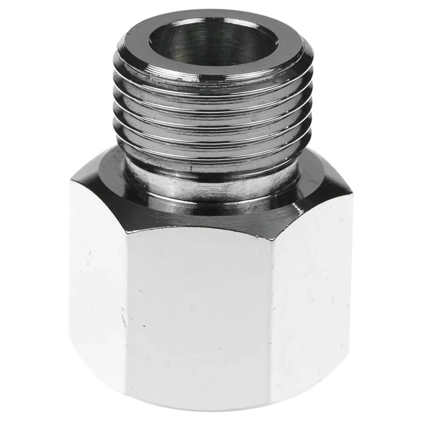 CO2-Adapter Mehrweg auf Sodastream