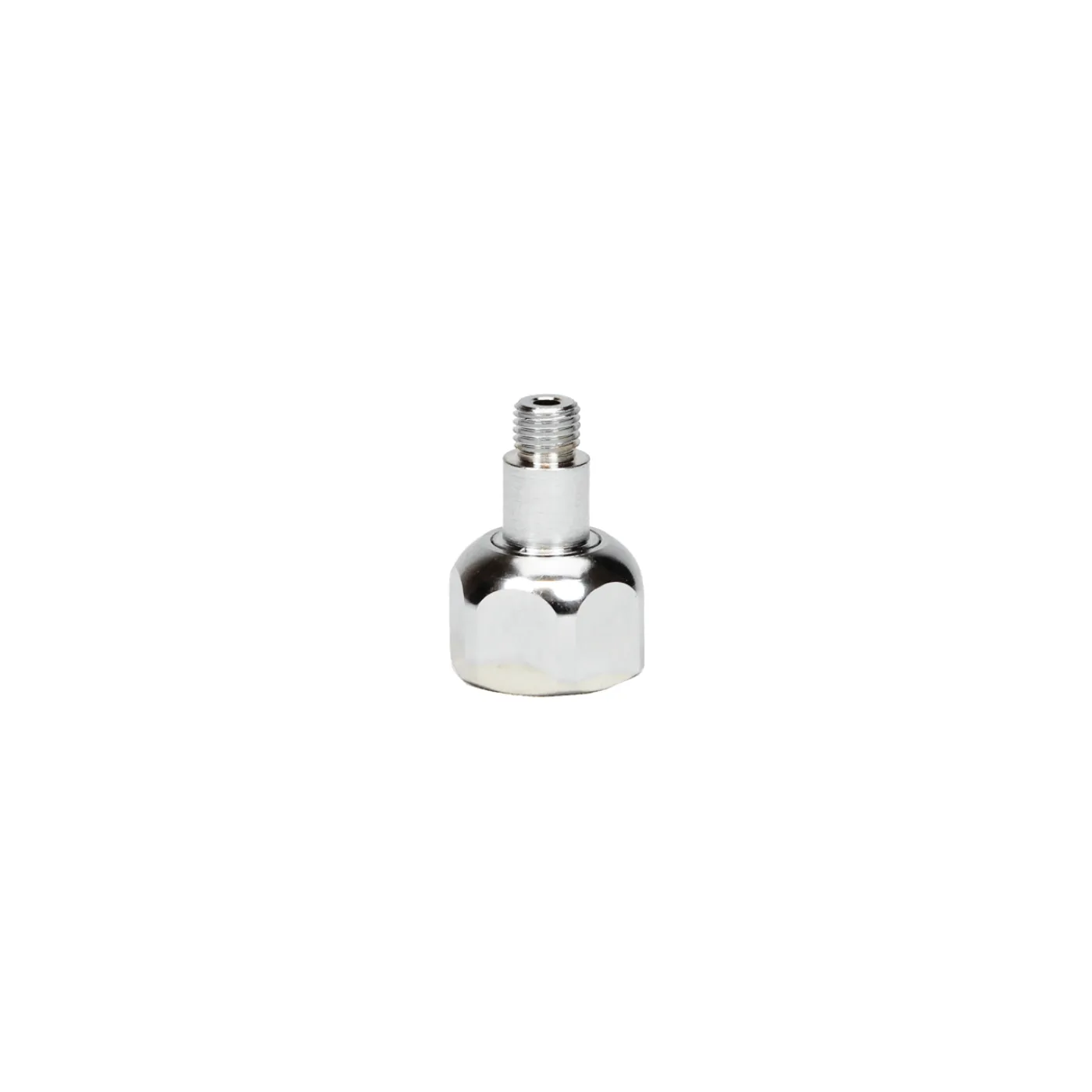 CO2-Adapter Dennerle Nano auf Mehrweg