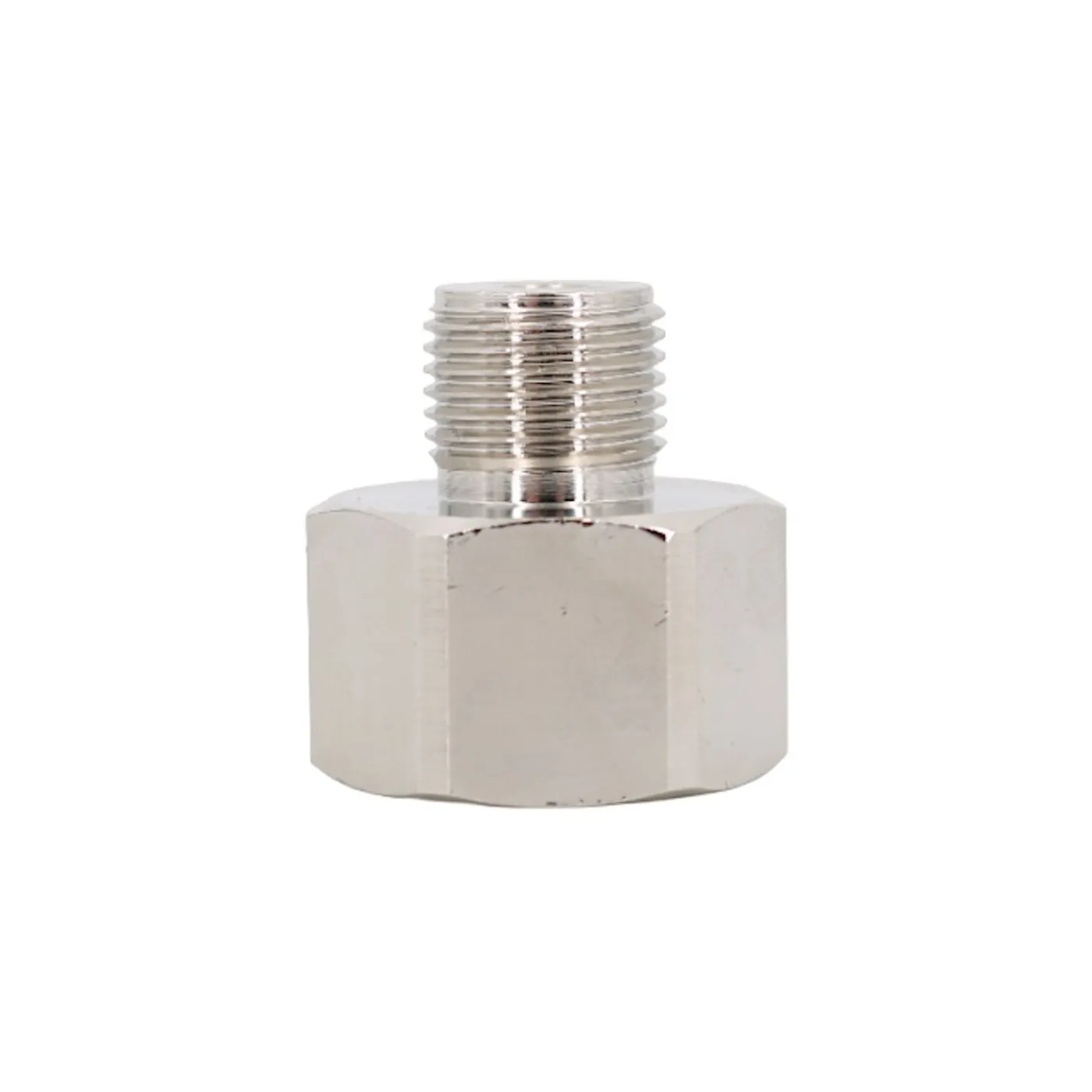 CO2-Adapter Tropica auf Sodastream