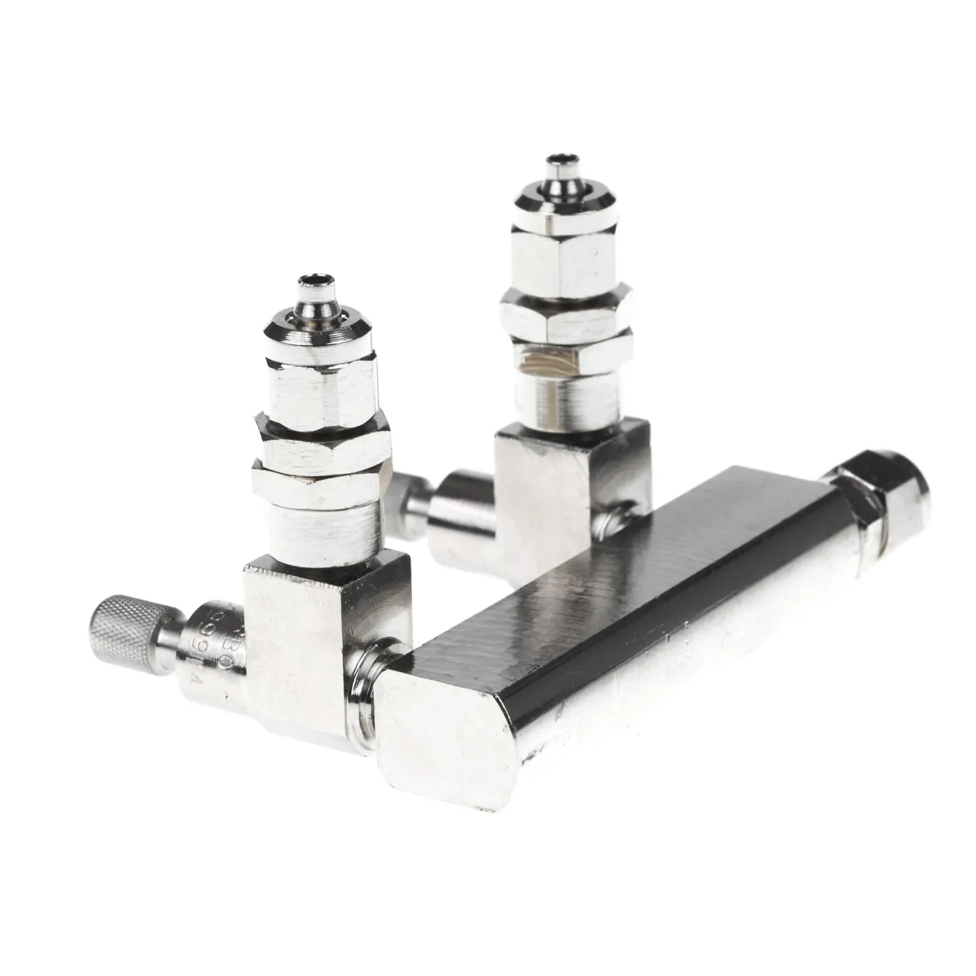 CO2 - Verteiler