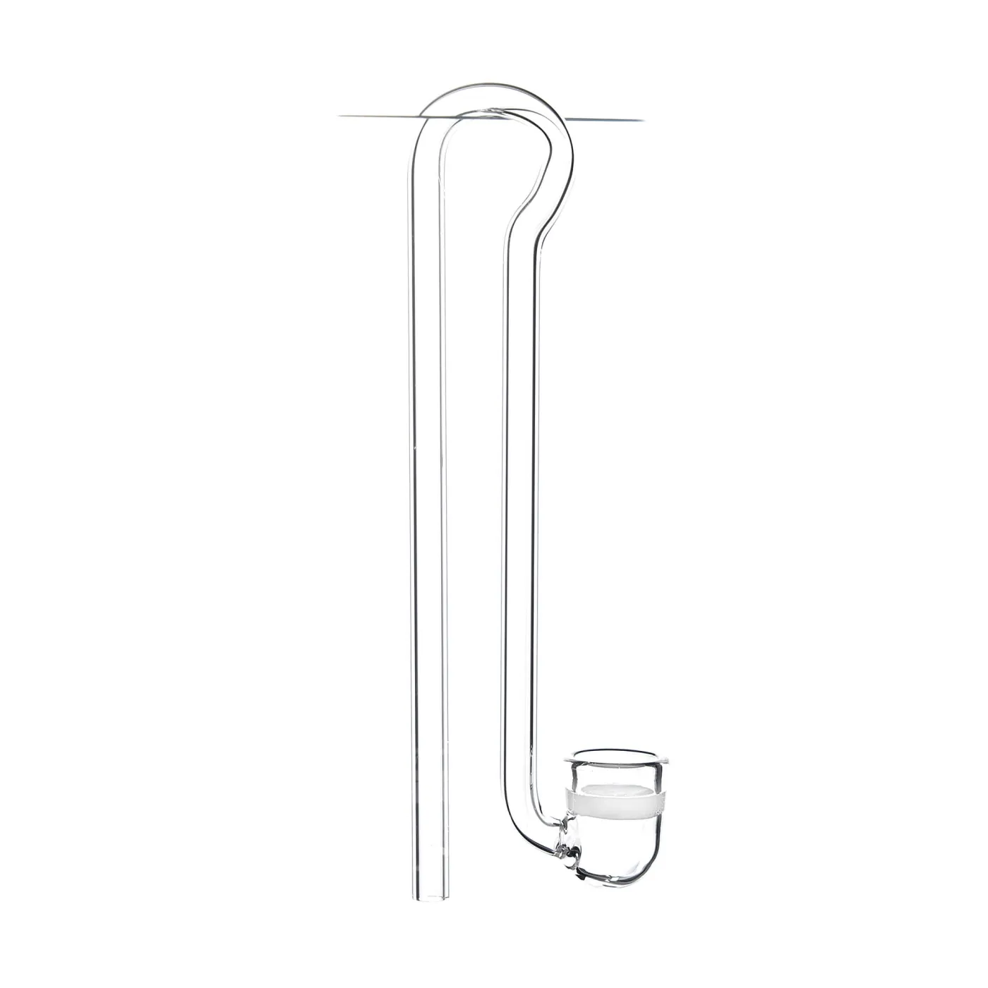 Glas-Diffusor Clip1