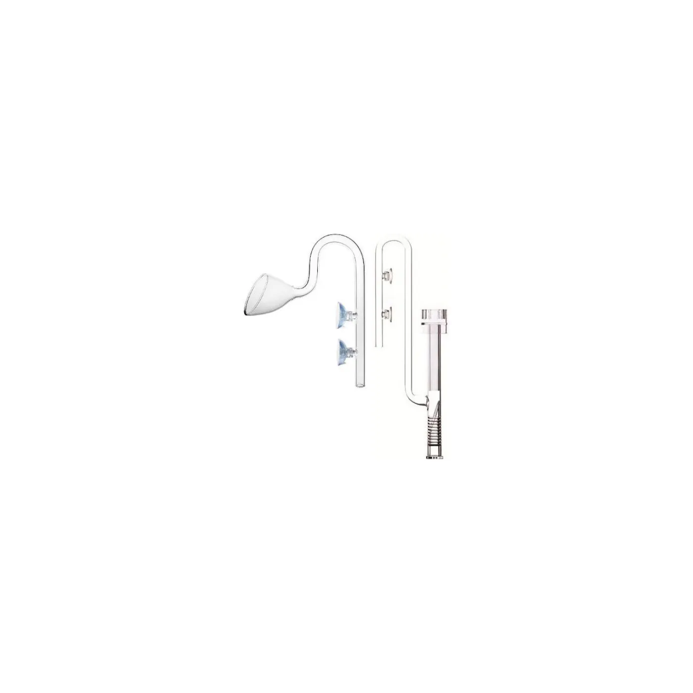 Noa-Scape Lily-Pipe Set Skim