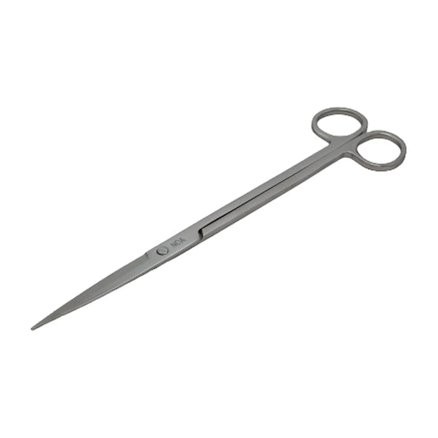 Noa-Scape Schere, 25 cm, gerade Edelstahl