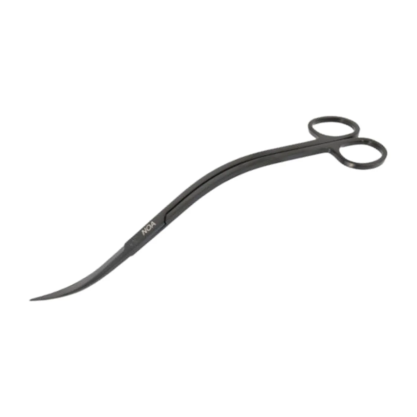 Noa-Scape Schere, 25 cm, Wave Blackline